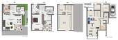 Grundrisse - 