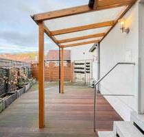 Modernisiertes Einfamilienhaus mit PKW-Stellplatz für kleine Familien - Duisburg Hochemmerich