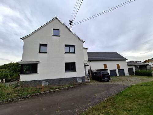 20250924_145726.jpg - Bauernhaus, Landhaus mit 160,00 m² in Altenkirchen (Westerwald) zum Kaufen