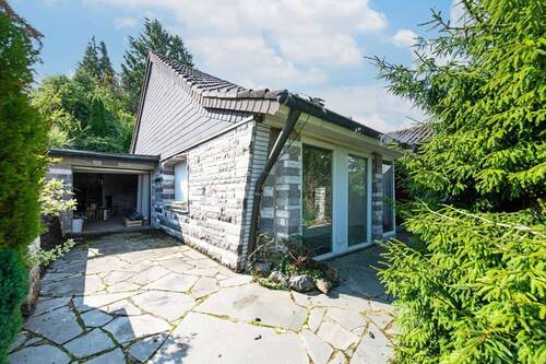 Immobilien-Stolberg-Haus-Kaufen-XE290-15 - Einfamilienhaus mit 132,00 m² in Stolberg zum Kaufen