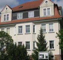 moderne Zweiraumwohnung mit Gartennutzung und Stellplatz - Döbeln