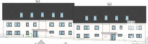 Hausansicht - Grundstück in Diedorf zum Kaufen