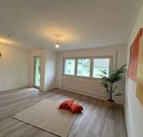 Wohnung mit Balkon im gepflegten Mehrfamilienhaus (F26) - Baumholder