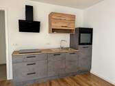 Einbauküche - 2 Zimmer Etagenwohnung zur Miete in Kaiserslautern