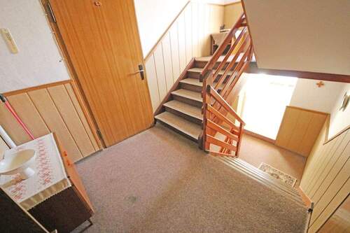 Treppe im OG - 