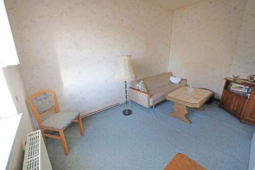 Kinderzimmer im OG - 