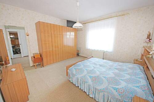 Schlafzimmer im OG - 