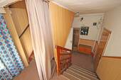 Treppe zum DG - 