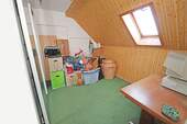 Zimmer 4 im DG - 