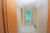 Flur im EG - 