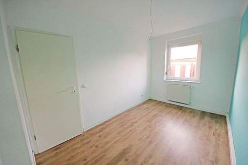 Schlafzimmer im EG - 