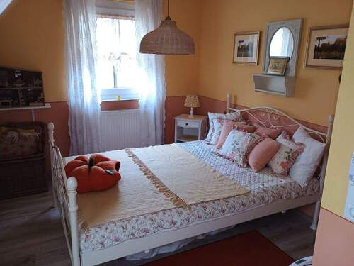 Gästezimmer/Schlafen - 