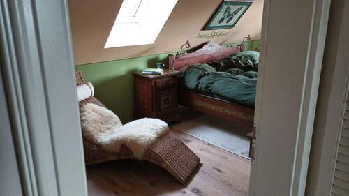 Schlafzimmer - 