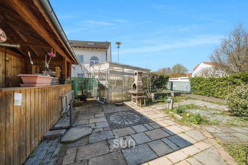 GARTEN - 