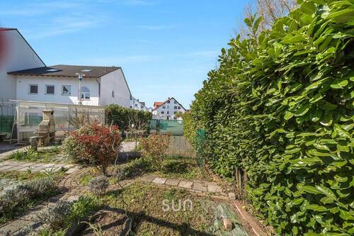 GARTEN - 