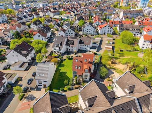 AUSSENANSICHT - 
