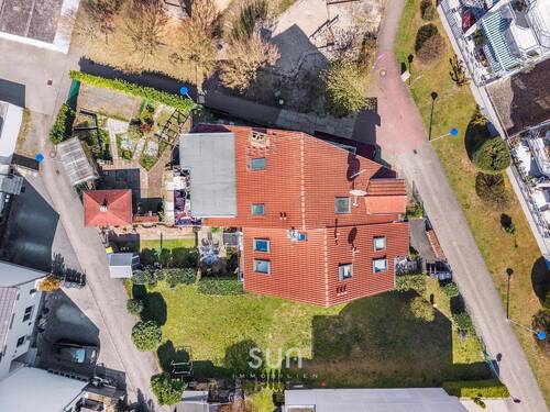 AUSSENANSICHT - 