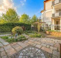 ZWEI WOHNWELTEN, EIN ZUHAUSE - 154 m² Raum für neue Lebenswege in Langen - Langen (Hessen)