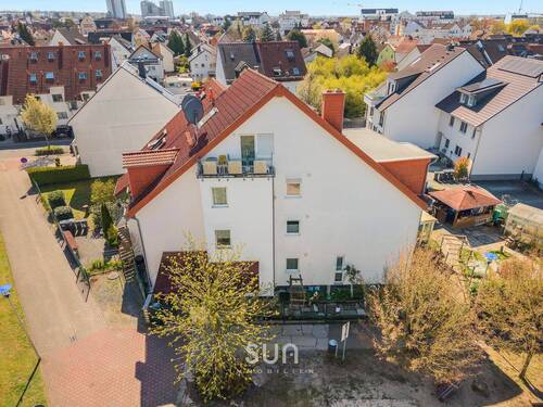 AUSSENANSICHT - 