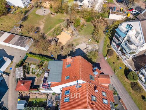 AUSSENANSICHT - 