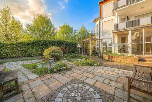 GARTEN - 