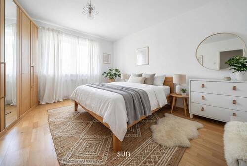 SCHLAFZIMMER (Beispieleinrichtung) - 