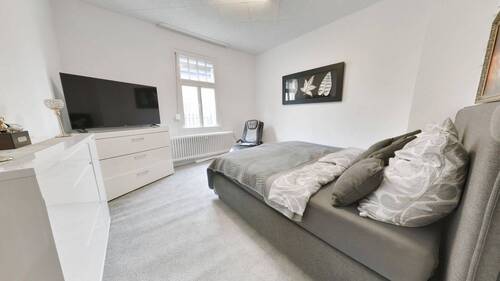 Gästezimmer Erdgeschoss - 