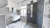 Duschbad Erdgeschoss - 
