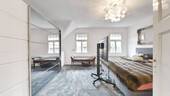 Schlafzimmer Obergeschoss - 