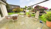 Terrasse - Einfamilienhaus mit 151,00 m&sup2; in Burscheid zum Kaufen