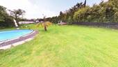 Pool Bereich, Garten - 