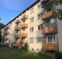 2-ZKB-Wohnung in Frankfurt-Hausen sucht neue Bewohner! - Frankfurt am Main Praunheim