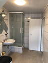 Badezimmer Bild 1 - 1 Zimmer Etagenwohnung in Worms