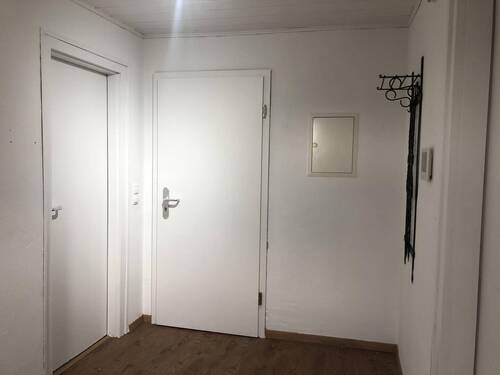 Eingangsbereich Bild 1 - 