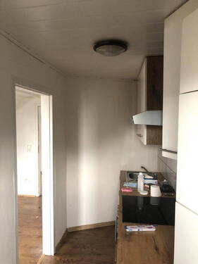 Küche Bild 1 - 