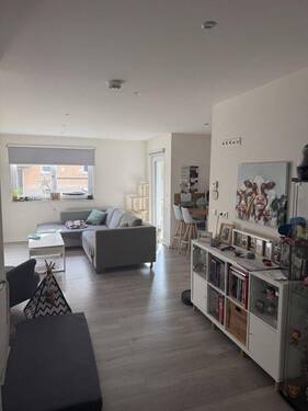 Bild 3 - 3 Zimmer Etagenwohnung in Plattling
