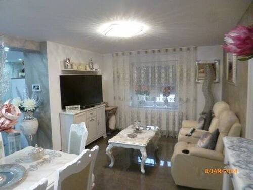 Wohnzimmer - 