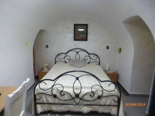 Schlafzimmer EG - 