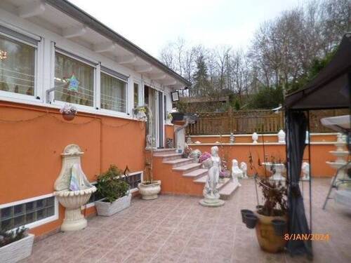 Terrasse - 