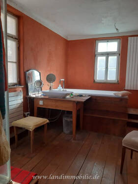 Badezimmer - 