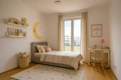 Kinderzimmer - 4 Zimmer Etagenwohnung zum Kaufen in Wiesbaden