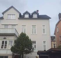 Moderne 1-2-Zimmer-Wohnung im Zentrum von Detmold