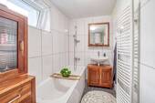 Badezimmer 1 - 