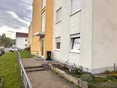 Haus18 - 2,5-Zimmer-Wohnung im 1OG - 139.000,00 EUR Kaufpreis, ca.  62,60 m² Wohnfläche