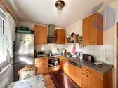 Küche - 2 Zimmer Etagenwohnung zum Kaufen in Geislingen an der Steige