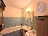 Bad - 2 Zimmer Etagenwohnung in Geislingen an der Steige