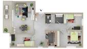 Grundriss - 