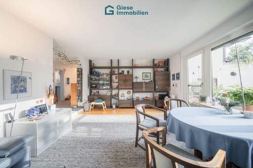 Wohnzimmer - 