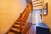 Treppenhaus EG - 