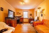 Wohnzimmer OG - 